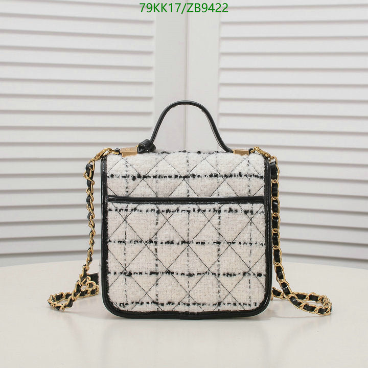 SAMC - CHL Bags Crossbody - 101