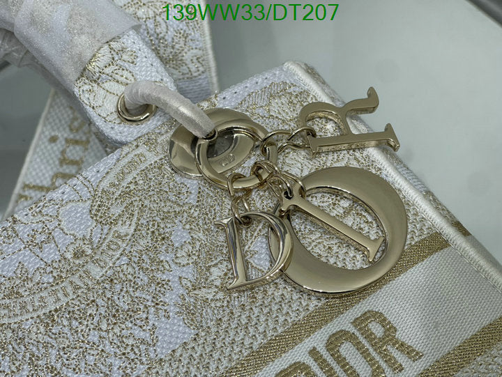 SAMCC - DOR Bags - 860