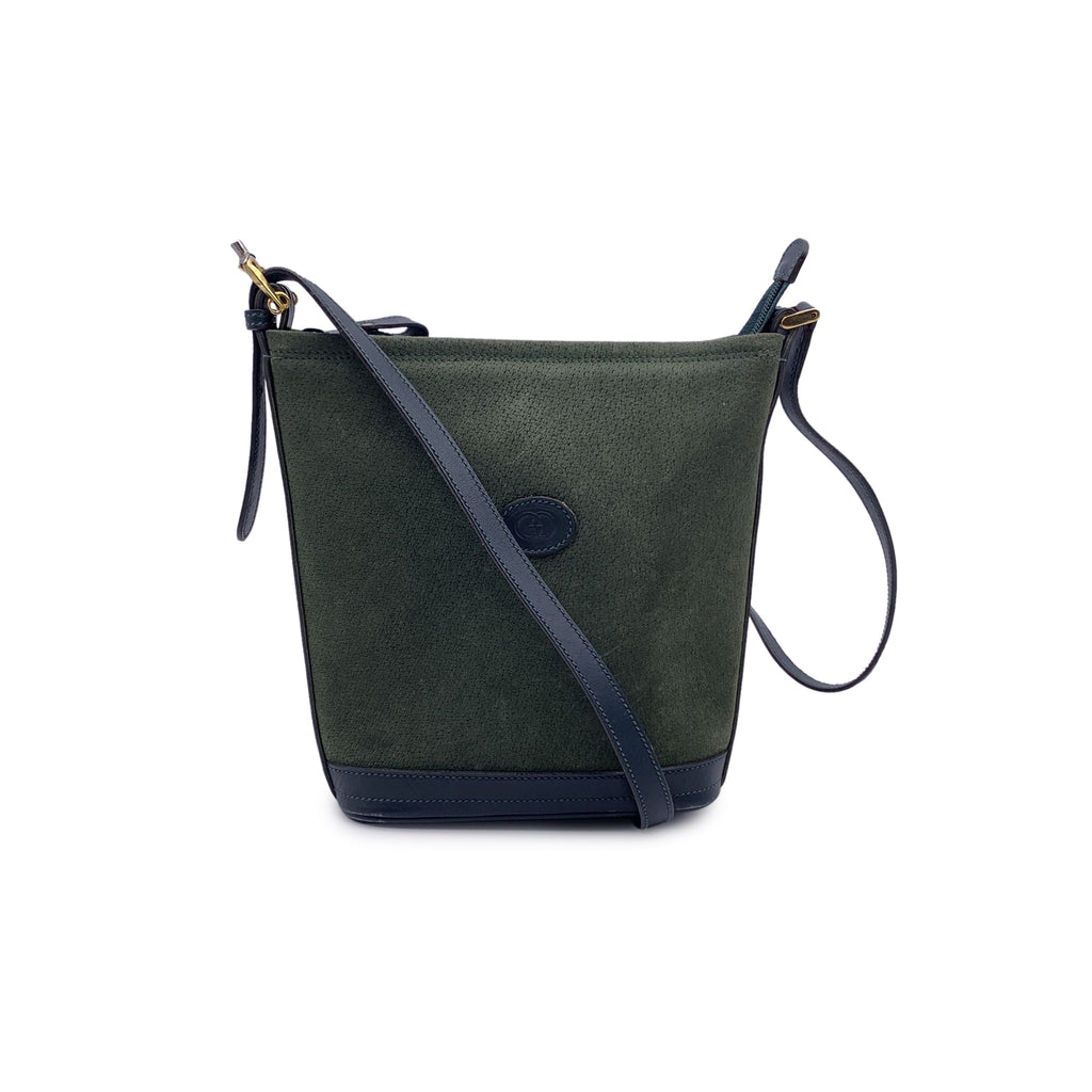 Gucci Shoulder Bag Vintage