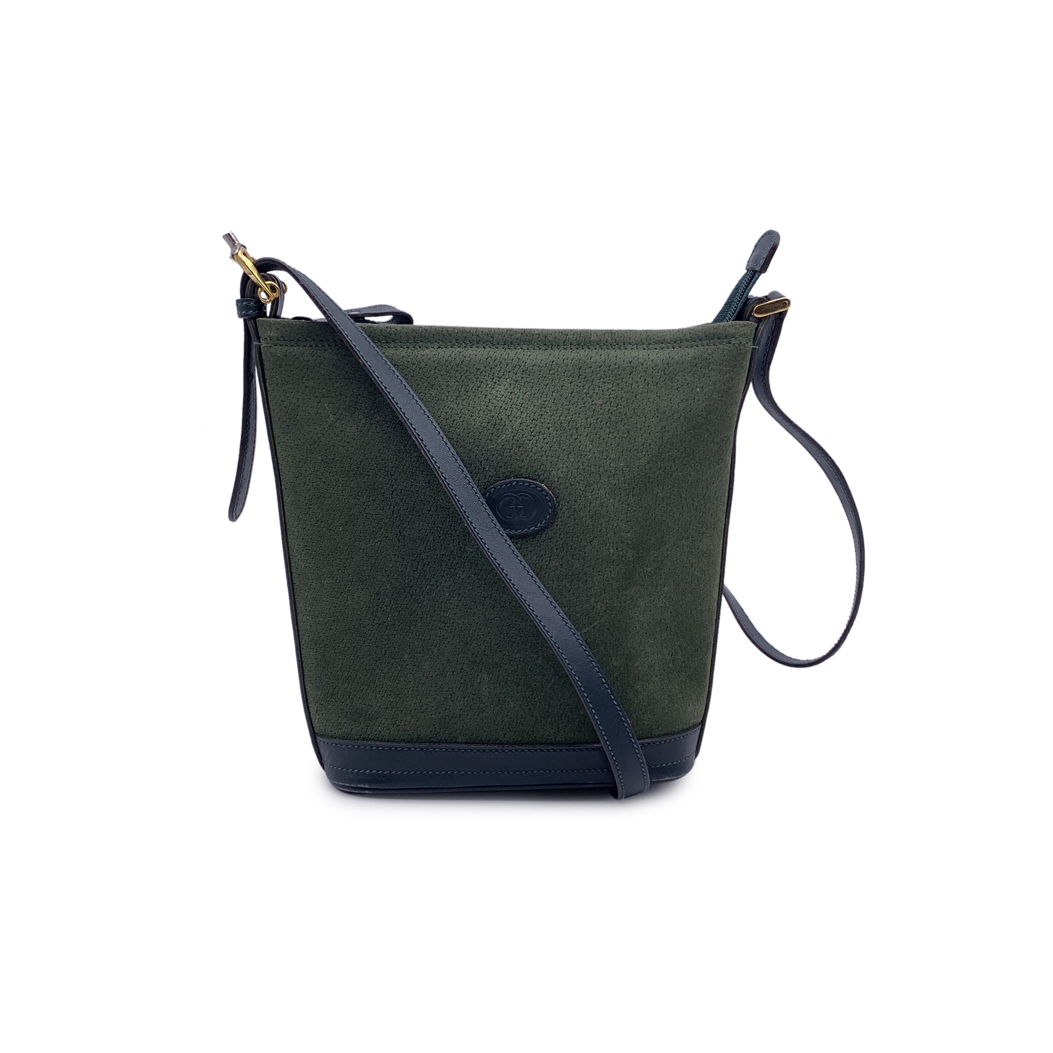 Gucci Shoulder Bag Vintage