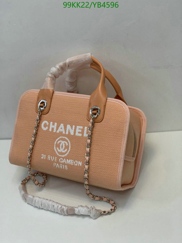 SAMC - CHL Bags Handbags - 130