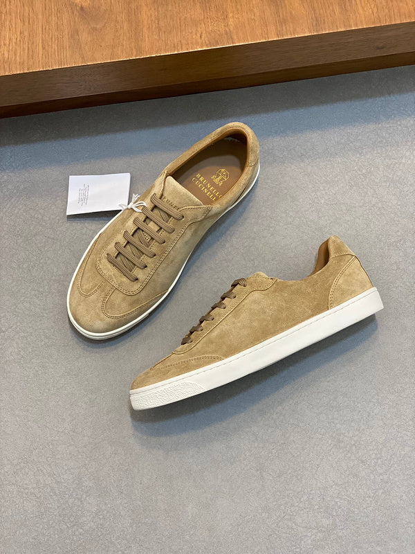 Glami - BRE Men Shoes - 346