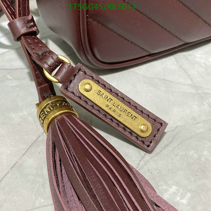 SAMC - YLS Bags - 122
