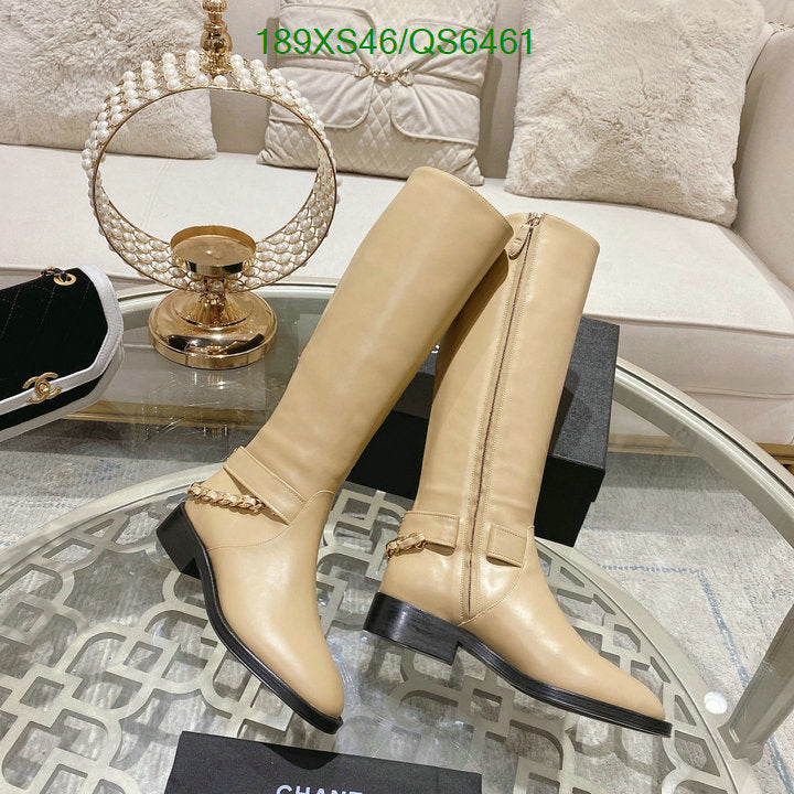 SAMC - CHL Women Boots - 408