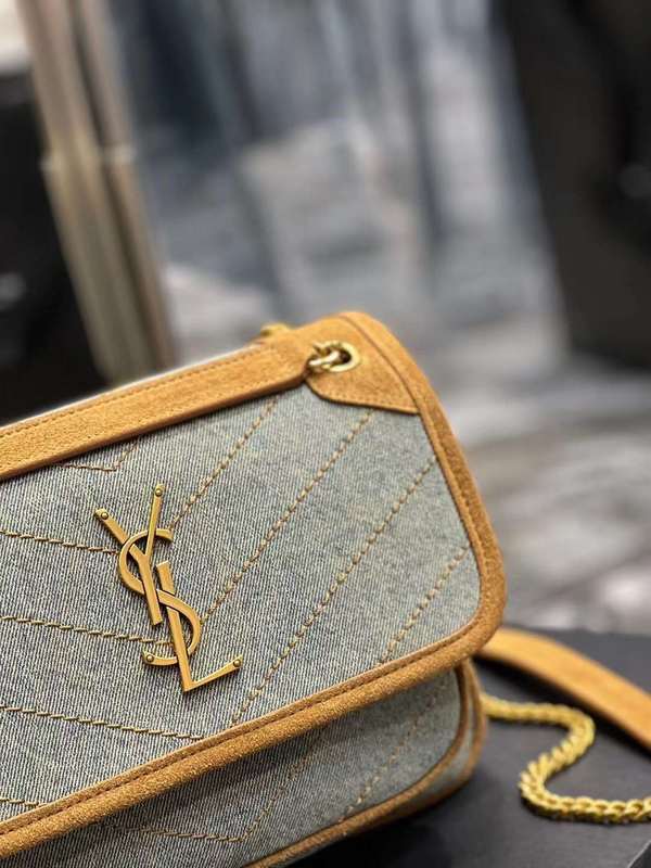 Glami - SLY Bags 591