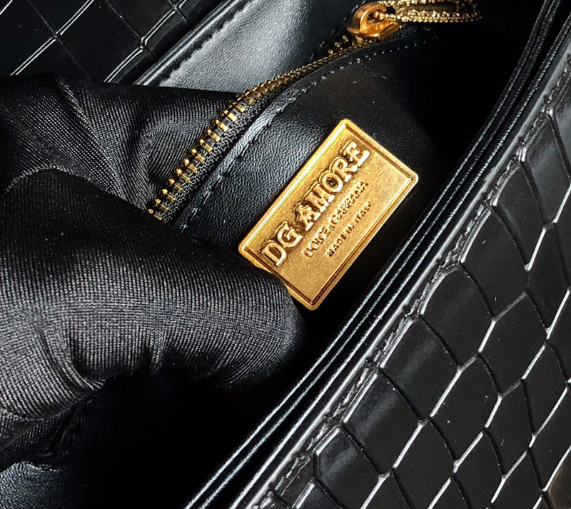 Satchel Bags - DG Bags - 479