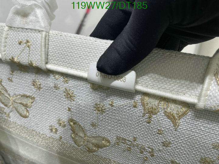 SAMCC - DOR Bags - 894