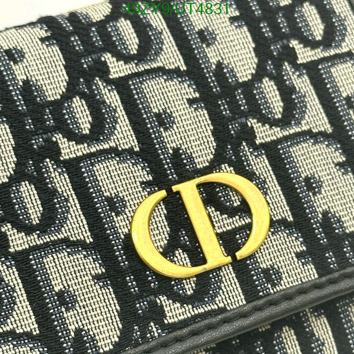 SAMC - DOR Wallets - 060