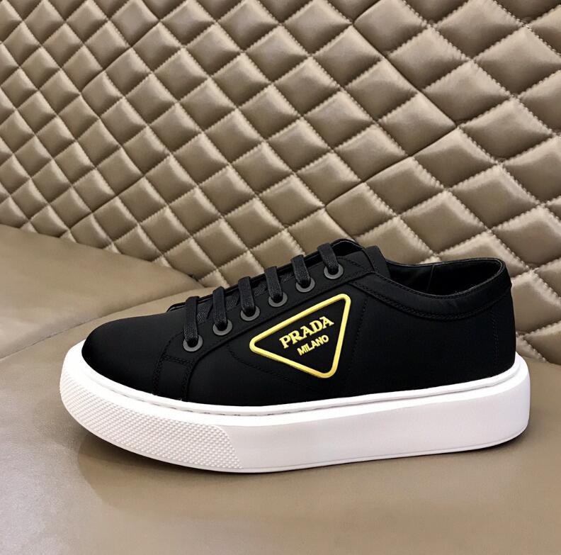 SAMC - PHP Shoes - 016