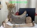 Satchel Bags - PDA Bags - 4635