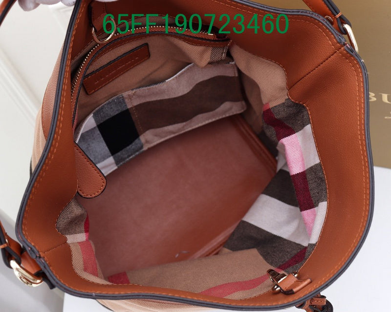 ELE Fashion -BBR Bags - 715