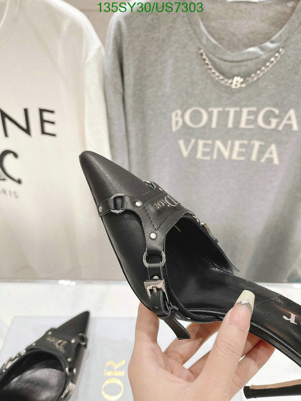 SAMCC - DOR Women Shoes - 1545