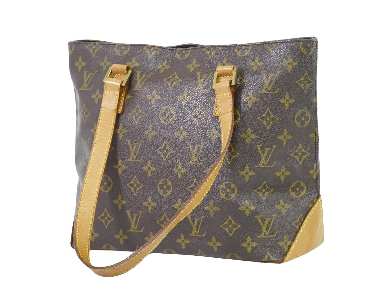 Louis Vuitton Piano Tote