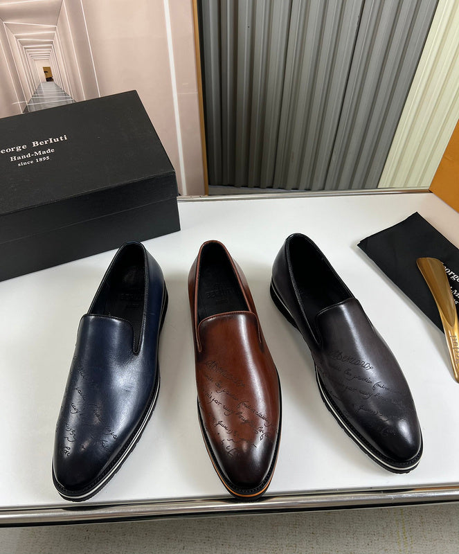 Glami - BRE Men Shoes - 428
