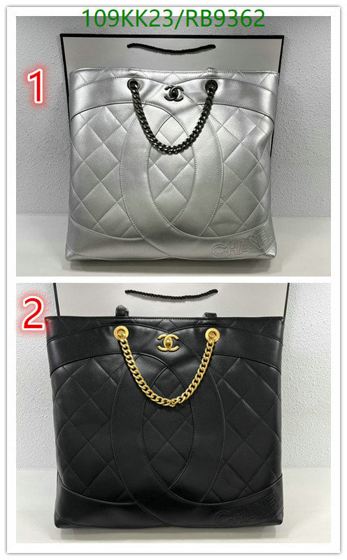 SAMC - CHL Bags Handbags - 085