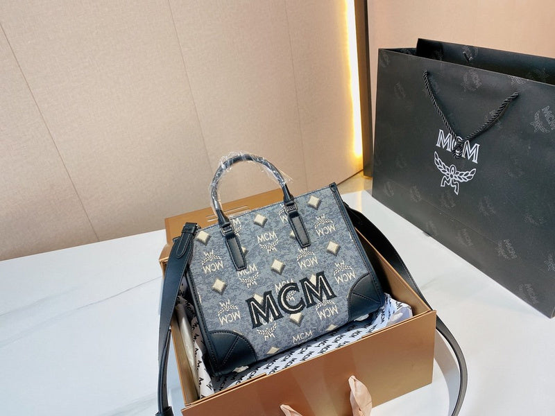Glami- - MQM Bags - 044