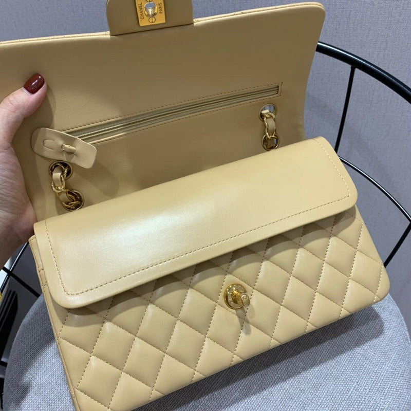 Satchel Bags - CHL Bags - 445