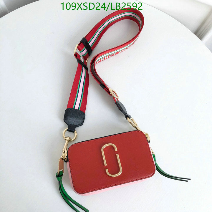 SAMC - MOJ Bags - 208
