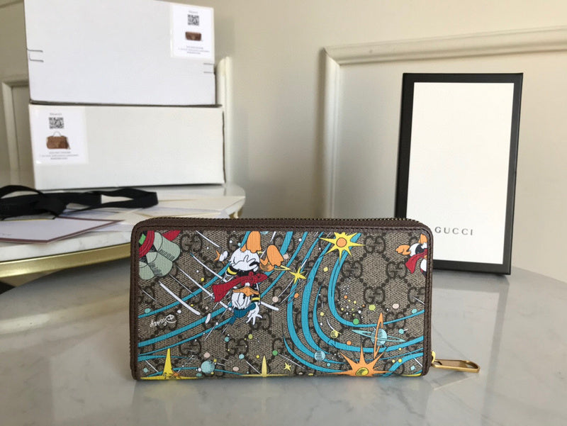Glami-i - Guki Wallet - 369