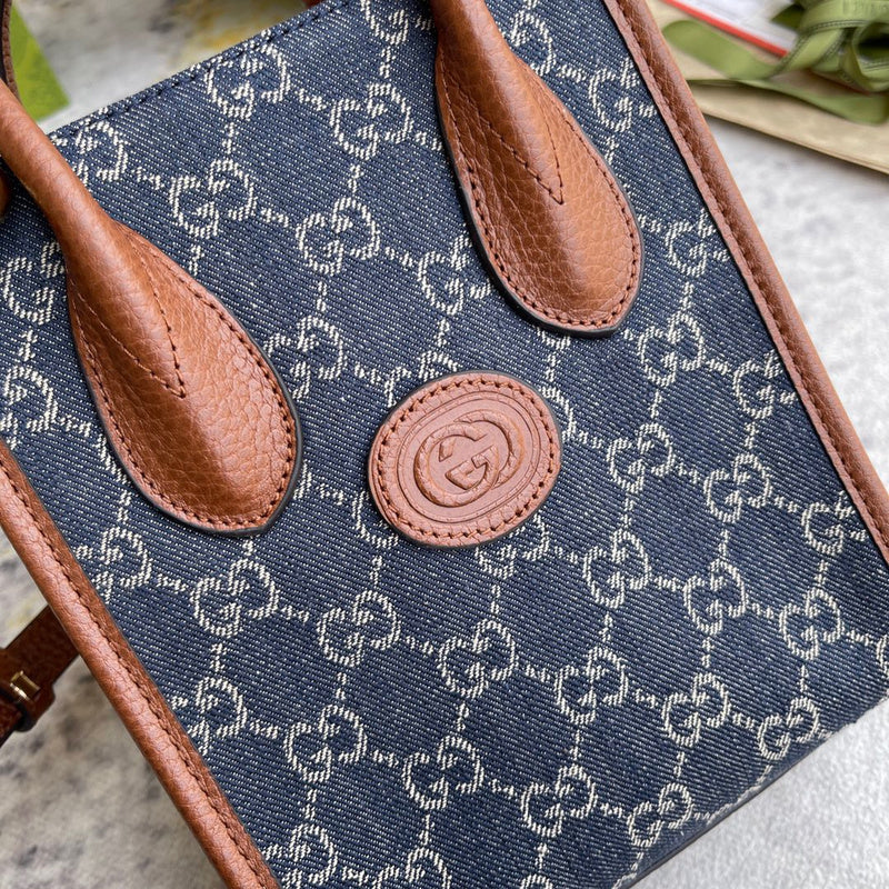 Glami Fashion - GCI Bags - 1828