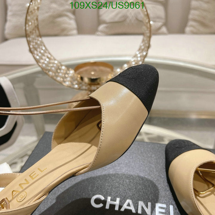 SAMC - CHL Women Shoes Ballet - 137