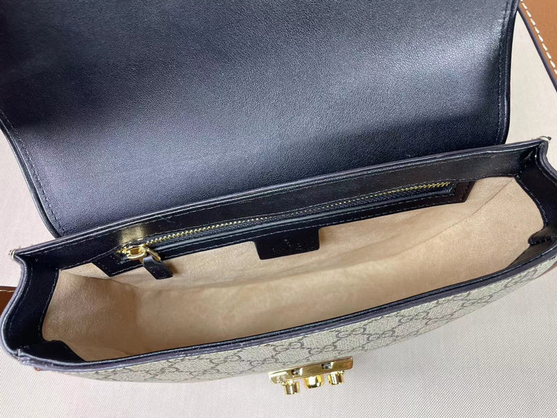 Satchel Bags - GCI Bags - 1372