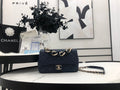 Satchel Bags - CLN Bags - 730