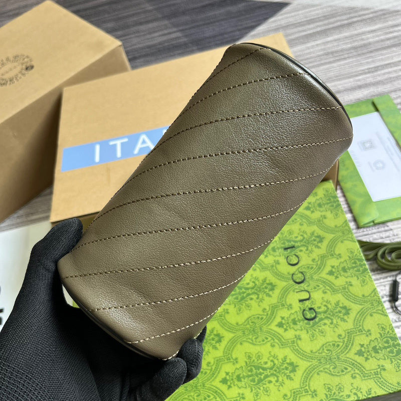 Satchel Bags - GCI Bags - 7323