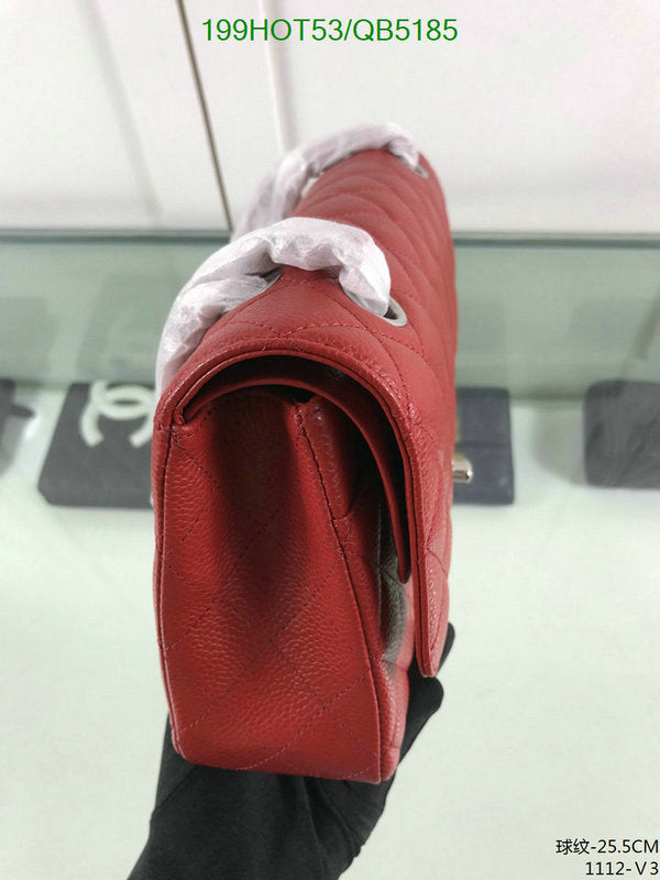 SAMC - CHL Bags - 565