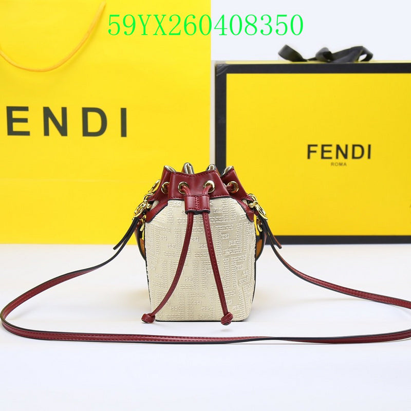 Glami - FDE Bags - 1621