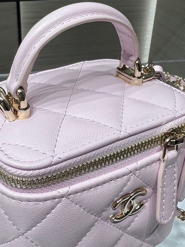 Satchel Bags - CHL Bags - 7359
