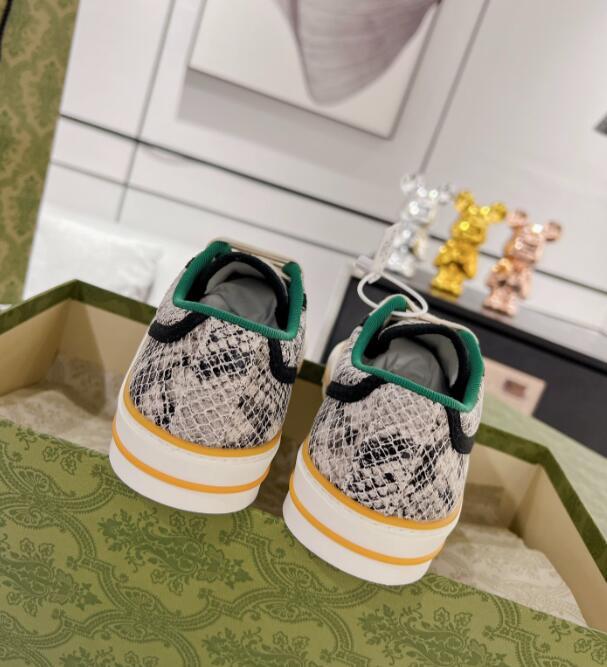 SAMC - GUKI Women Shoes - 641