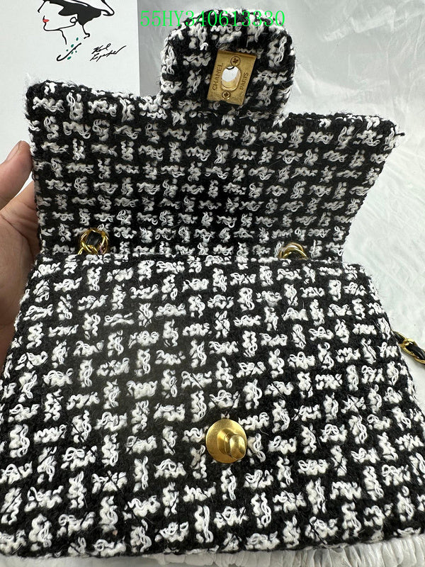 Glami - CHL Bags - 663