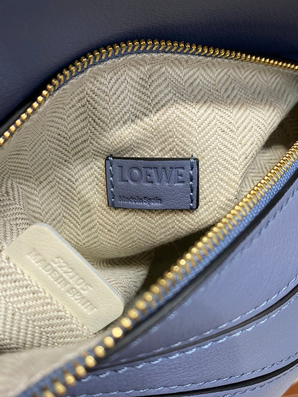 Glamy - LWO Bags - 1006