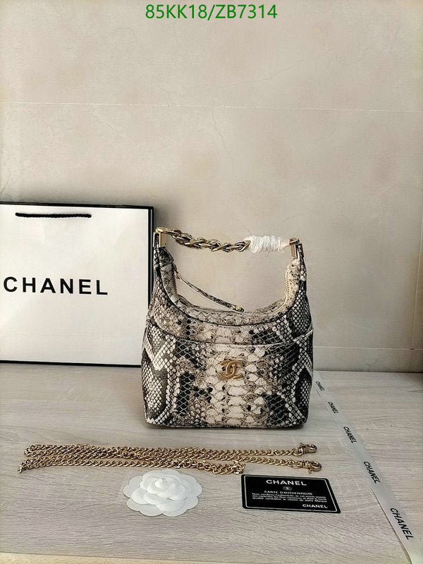 SAMC - CHL Bags Crossbody - 179