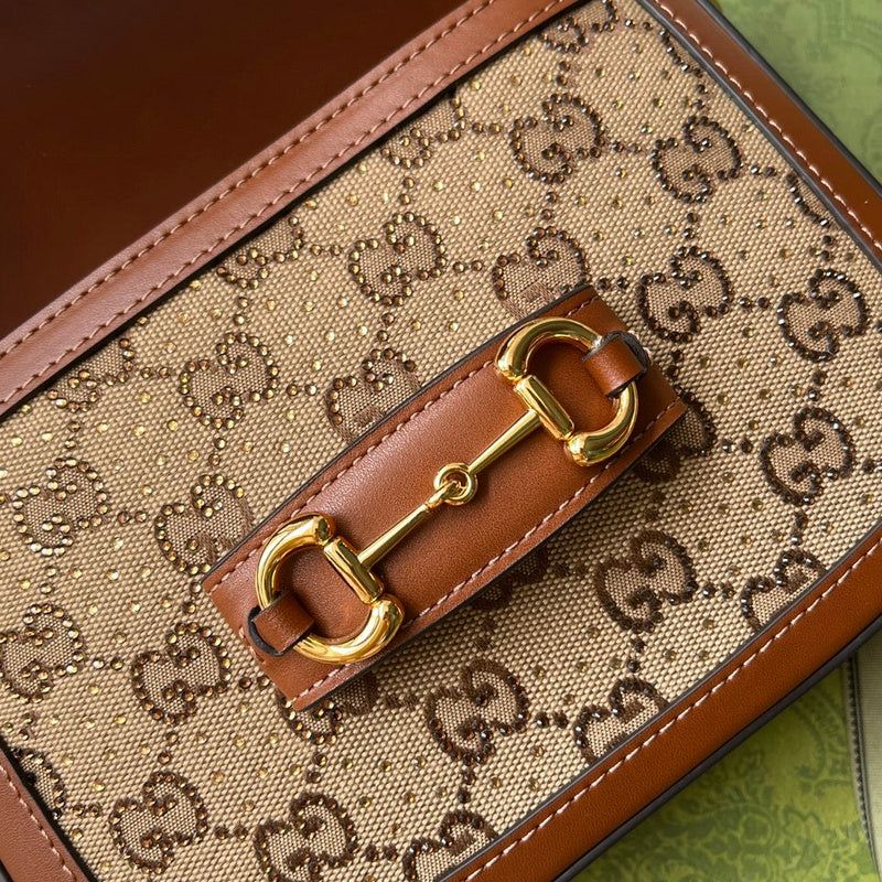 Glami Fashion - GCI Bags - 9546