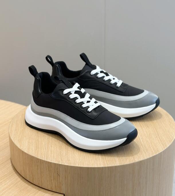 SAMC - HMS Men Shoes - 081