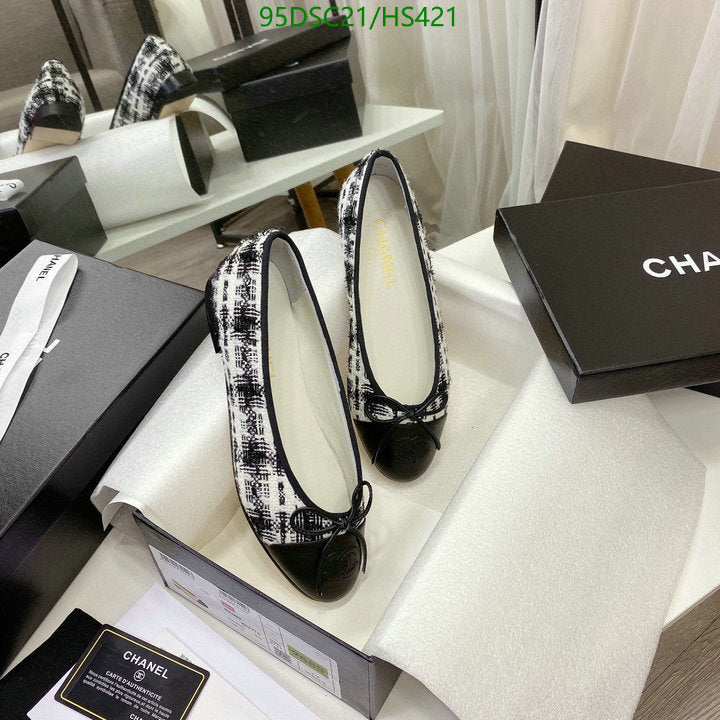 SAMC - CHL Women Shoes Ballet - 171