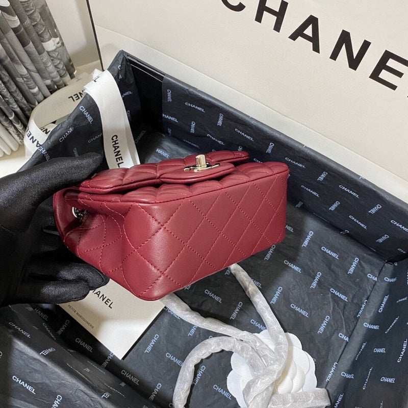 Satchel Bags - CHL Bags - 4453
