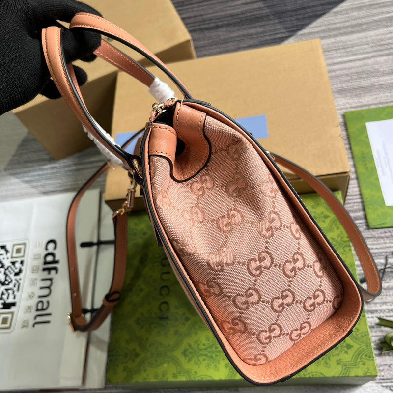 Satchel Bags - GCI Bags - 7394