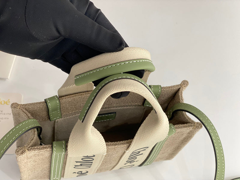 Glamy - CLE Bags - 095