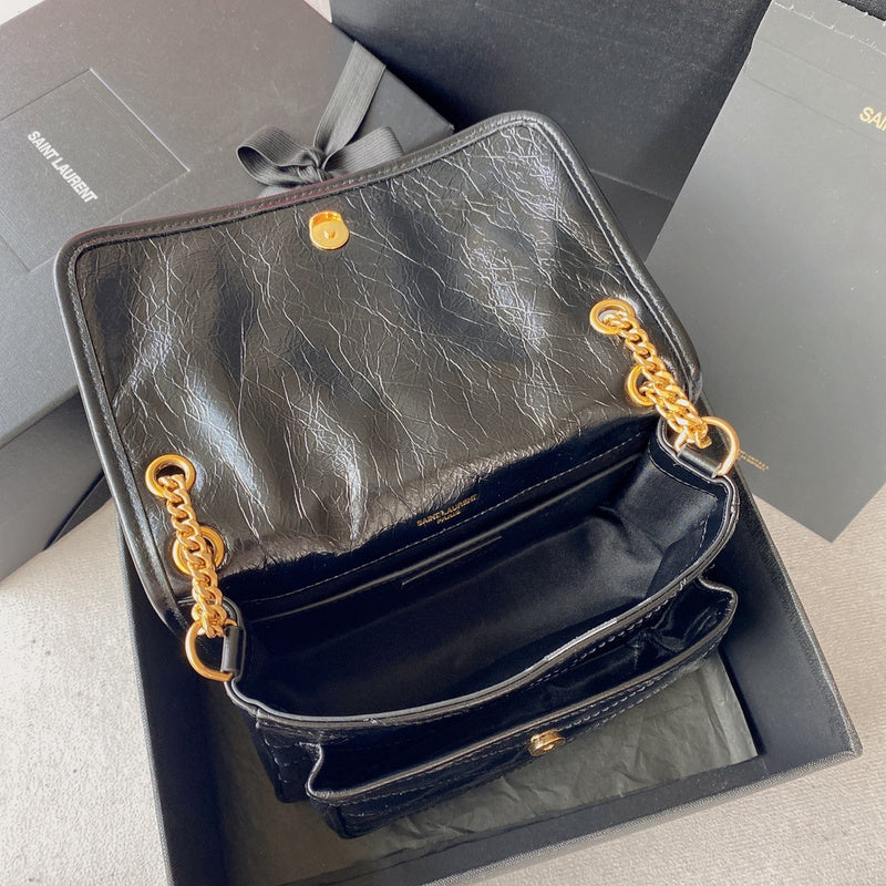 Glamy - YLS Bags - 306