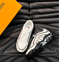 SAMC - LOV Men Shoes - 499