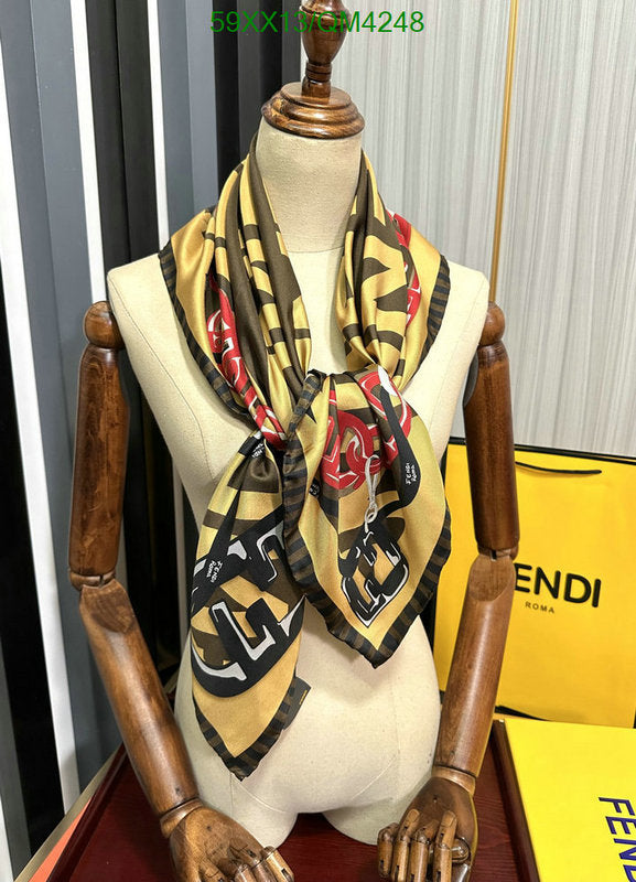 SAMC - FDE Scarves - 140