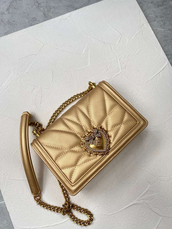 Glami-i DAG Bags - 114