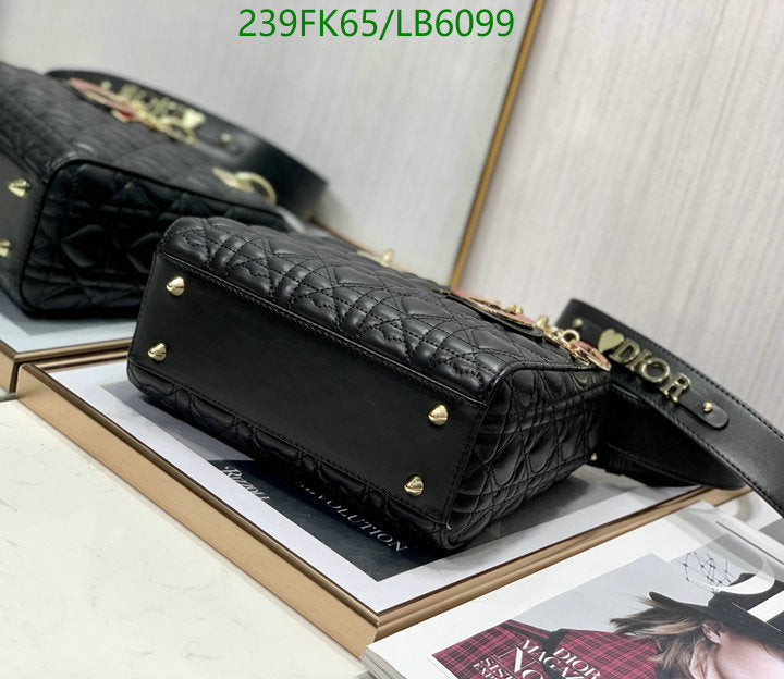 SAMCC - DOR Bags - 1318