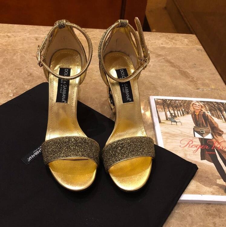 SAMC - DAG Women Shoes - 609