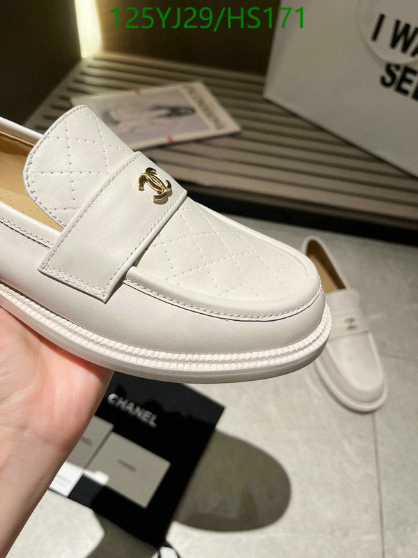 SAMC - CHL Women Shoes - 038