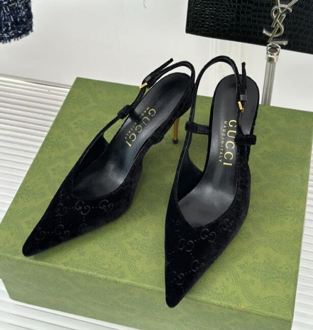 SAMC - LOV Women Shoes - 312