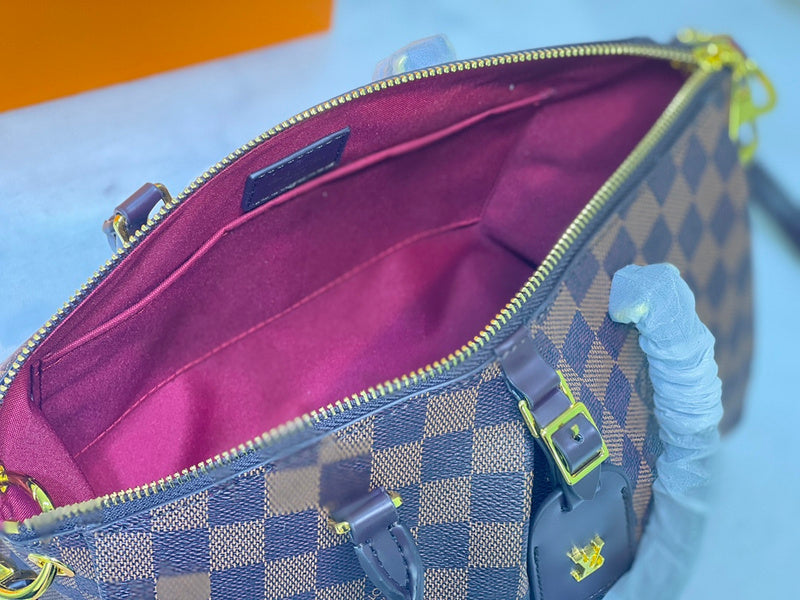 Satchel Bags - VL2 Bags - 443
